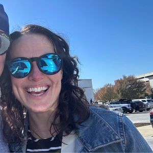 Meet your Posher, Barbara